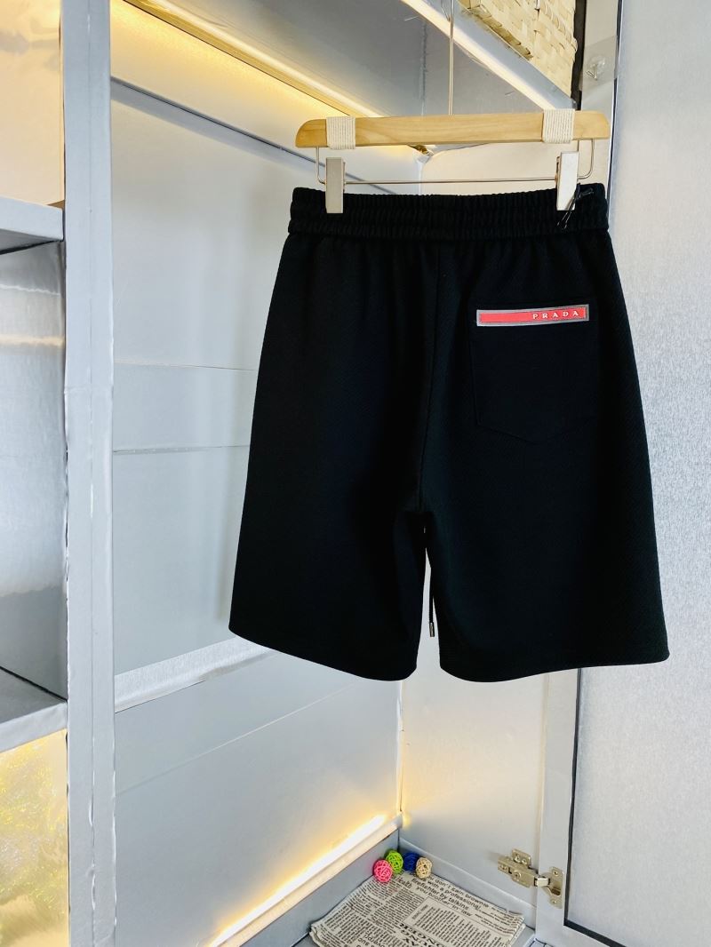 Prada Short Pants